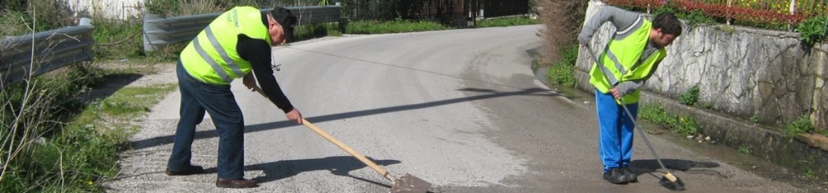 Protezione Civile di Montelepre