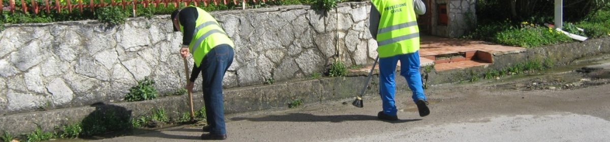 Protezione Civile di Montelepre