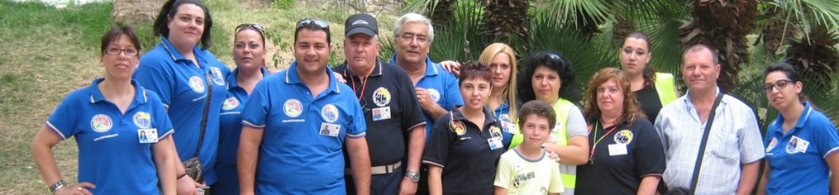 Protezione Civile di Montelepre