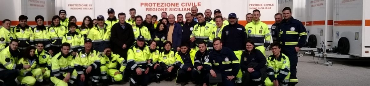 Protezione Civile di Montelepre