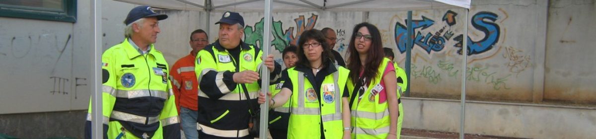 Protezione Civile di Montelepre